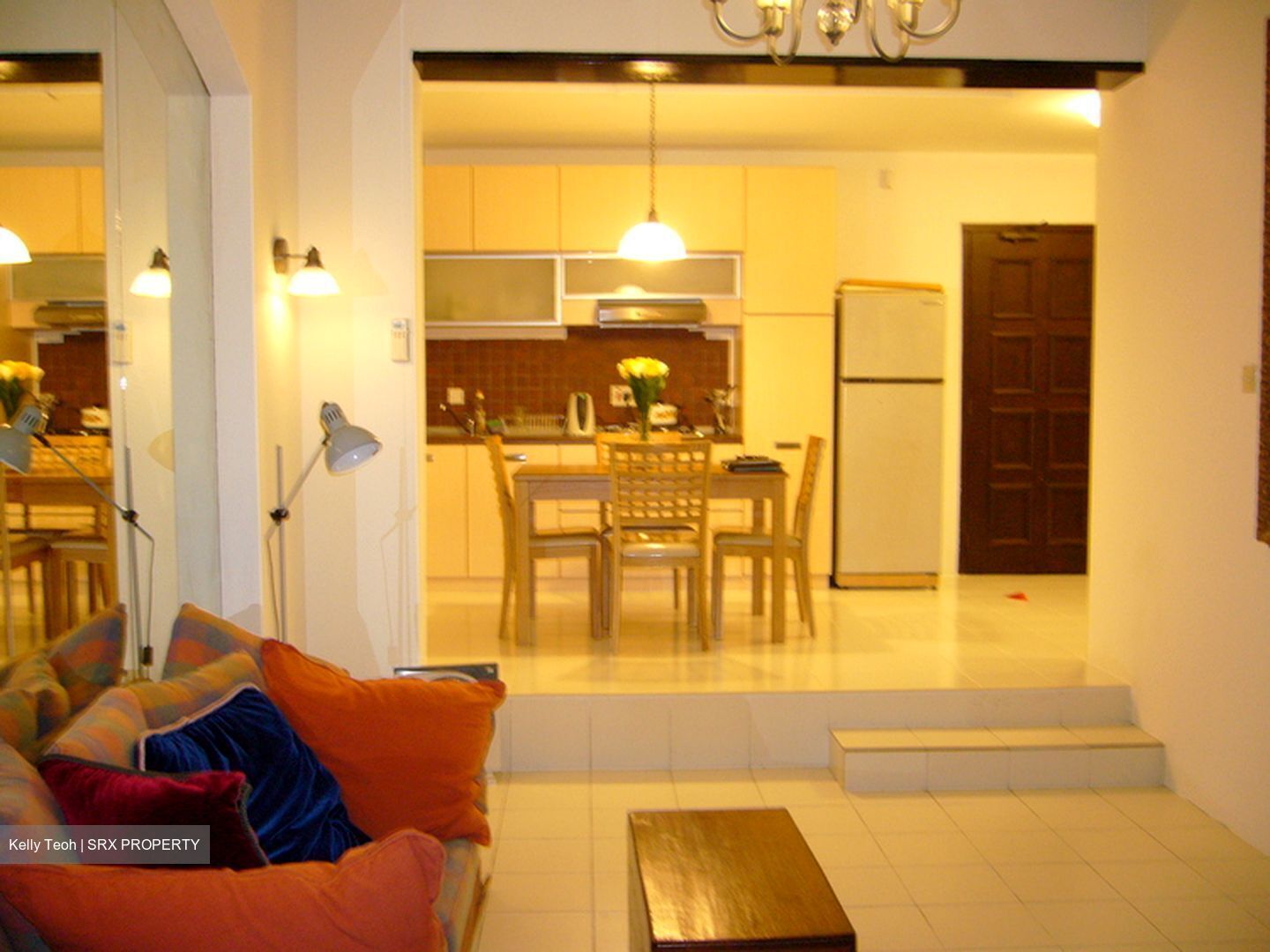 Eastern Lagoon (D16), Condominium #566556551